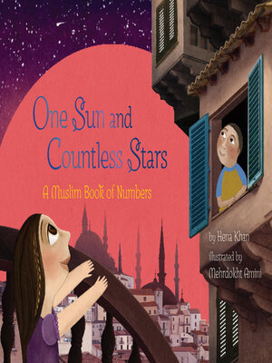 cover image of One Sun and Countless Stars